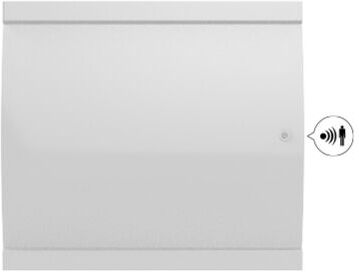 CAMPA Radiateur horizontal JOBEL - 750 W - CAMPA CAMPA Radiateur horizontal JOBEL - 750 W - CAMPA