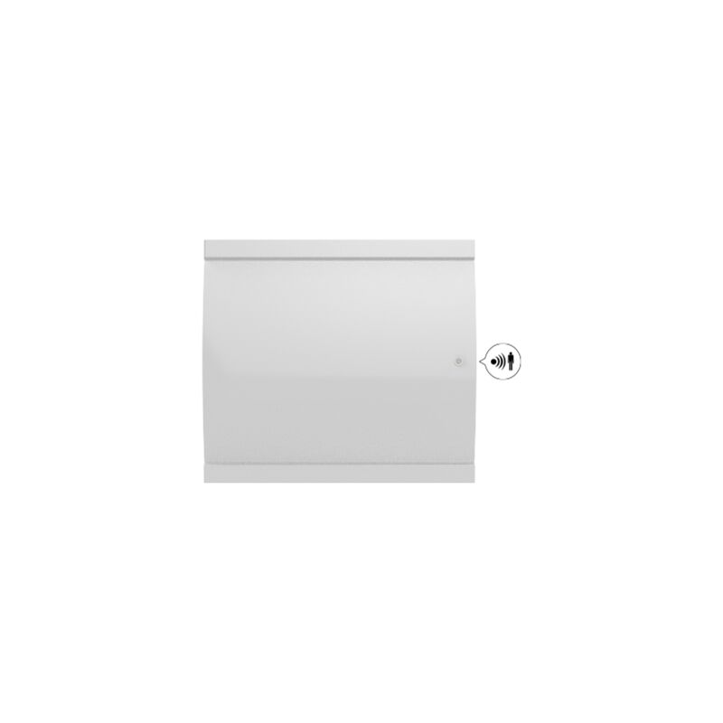 CAMPA Radiateur électrique JOBEL 3.0 Horizontal BLANC 1250W JOBD13HBCCB CAMPA Radiateur électrique JOBEL 3.0 Horizontal BLANC 1250W JOBD13HBCCB