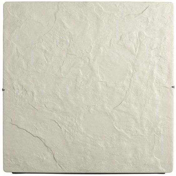 VALDEROMA Radiateur à inertie Touch Silicium Ardoise Blanche 1500W Horizontal VALDEROMA Radiateur à inertie Touch Silicium Ardoise Blanche 1500W Horizontal