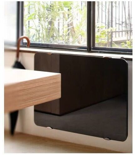 CAMPA Radiateur électrique Campa - CAMPAVER Ultime 3.0 Horizontal Noir CAMPA Radiateur électrique Campa - CAMPAVER Ultime 3.0 Horizontal Noir