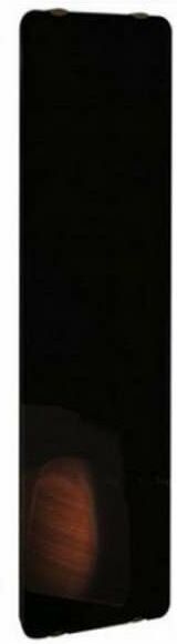 CAMPA Radiateur vertical VER ULTIME ETROIT 3.0 (noir) - 1100 W - Campa CAMPA Radiateur vertical VER ULTIME ETROIT 3.0 (noir) - 1100 W - Campa