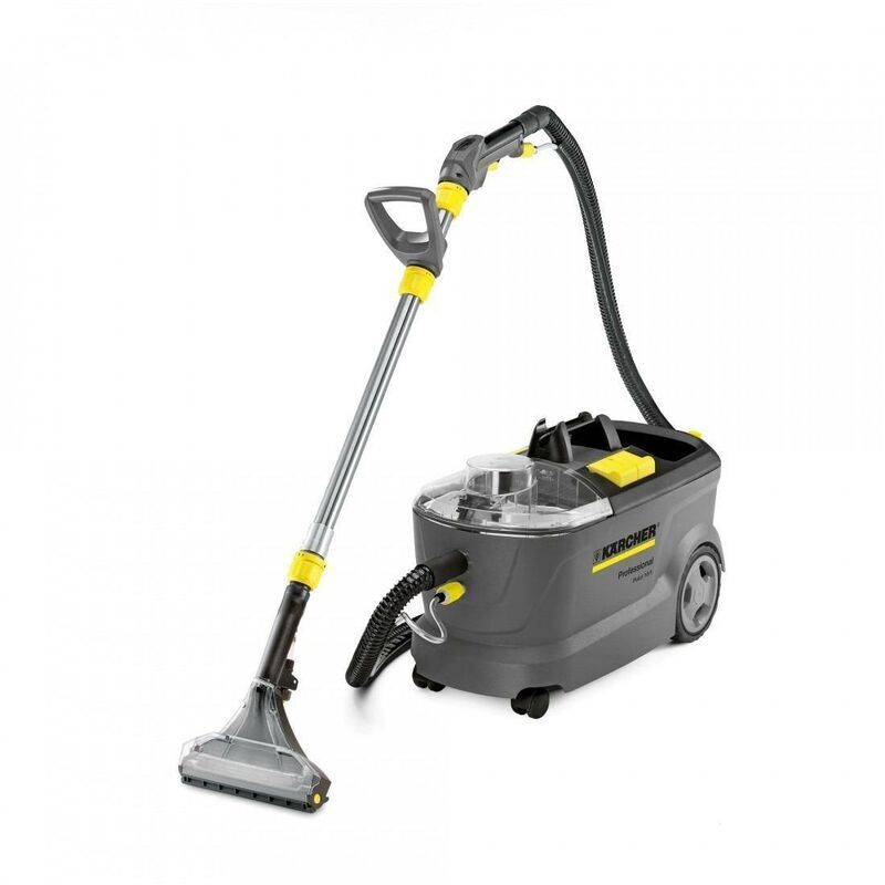 KARCHER Appareil d'injection-extraction 10/1 Puzzi - 11001300 - Karcher KARCHER Appareil d'injection-extraction 10/1 Puzzi - 11001300 - Karcher