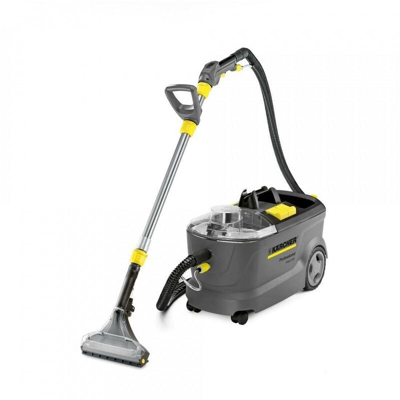 KARCHER Appareil d'injection-extraction 10/1 Puzzi - 11001300 - Karcher