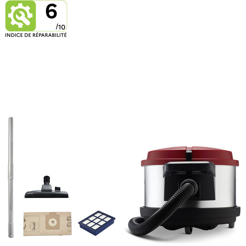 Nilfisk VP930 - Aspirateur professionnel - 760W Nilfisk VP930 - Aspirateur professionnel - 760W