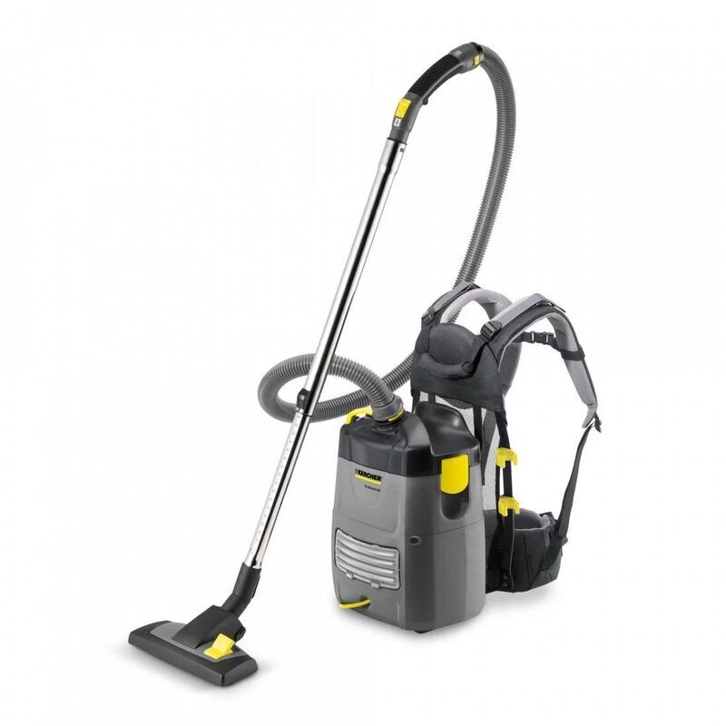 KARCHER Aspirateur BV 5/1 - 13942000 - Karcher