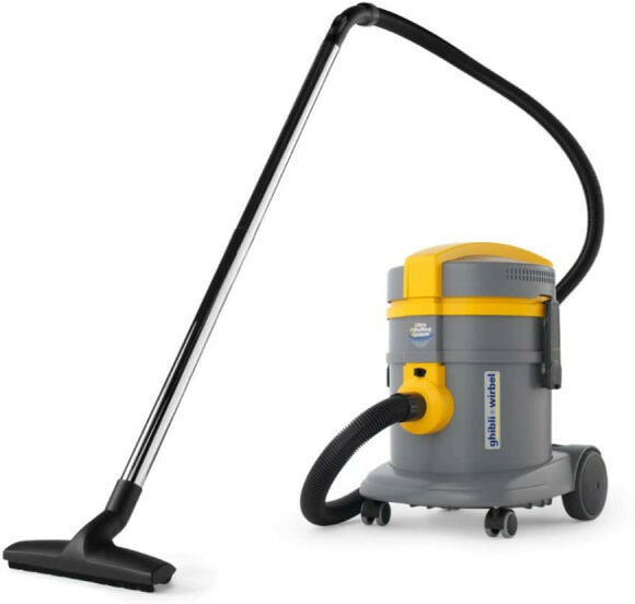 GHIBLI & WIRBEL Ghibli&wirbel; - Aspirateur Eau et Poussières GHIBLI WIRBEL - 22L GHIBLI & WIRBEL Ghibli&wirbel; - Aspirateur Eau et Poussières GHIBLI WIRBEL - 22L