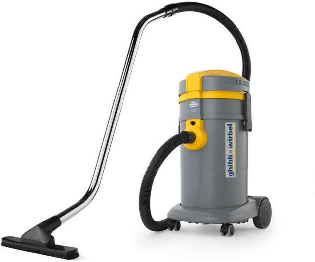 GHIBLI & WIRBEL Aspirateur Eau et Poussières GHIBLI WIRBEL - 36L - 1250W - POWER WD 36 P GHIBLI & WIRBEL Aspirateur Eau et Poussières GHIBLI WIRBEL - 36L - 1250W - POWER WD 36 P