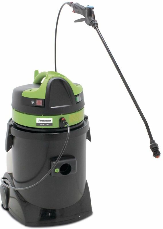 CLEANCRAFT Aspirateur eau/poussière + désinfection FLEXCAT127PD - Cleancraft CLEANCRAFT Aspirateur eau/poussière + désinfection FLEXCAT127PD - Cleancraft