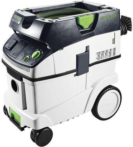 Festool Aspirateur CTL 36 E CLEANTEC - 574965 Festool Aspirateur CTL 36 E CLEANTEC - 574965