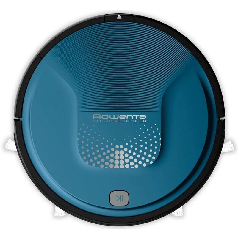 ROWENTA aspirateur robot - rr6871wh - rowenta ROWENTA aspirateur robot - rr6871wh - rowenta