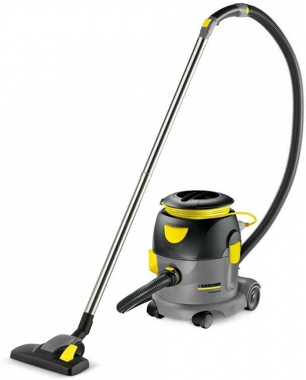 KARCHER Aspirateur T 10/1 eco!efficiency - 15274130 - Karcher