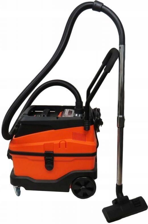 HUCOCO DCRAFT   Aspirateur industriel   Puissance 600 W   Force d'aspiration HUCOCO DCRAFT   Aspirateur industriel   Puissance 600 W   Force d'aspiration