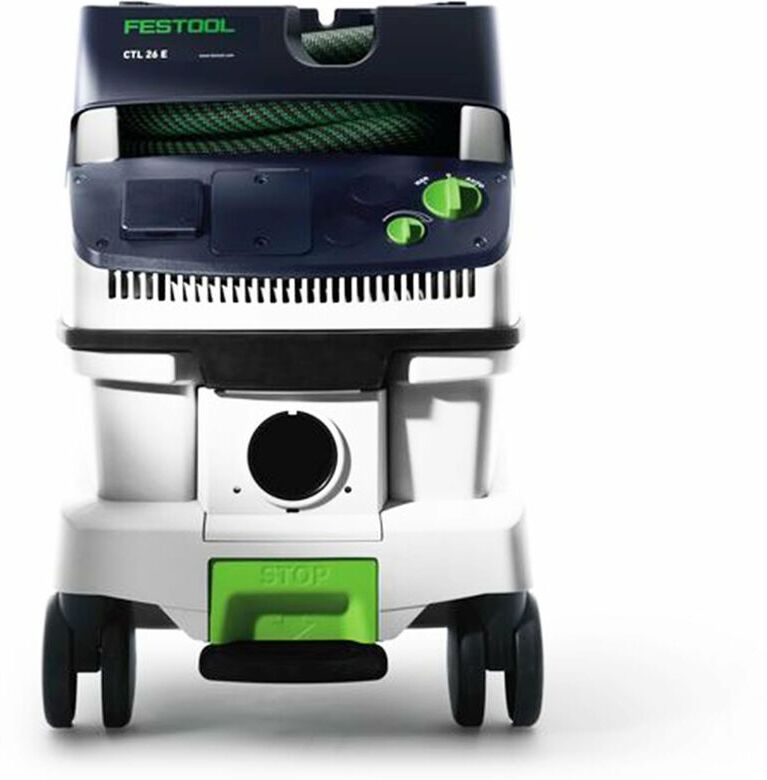 FESTOOL Aspirateur Festool CTL 26 E FESTOOL Aspirateur Festool CTL 26 E
