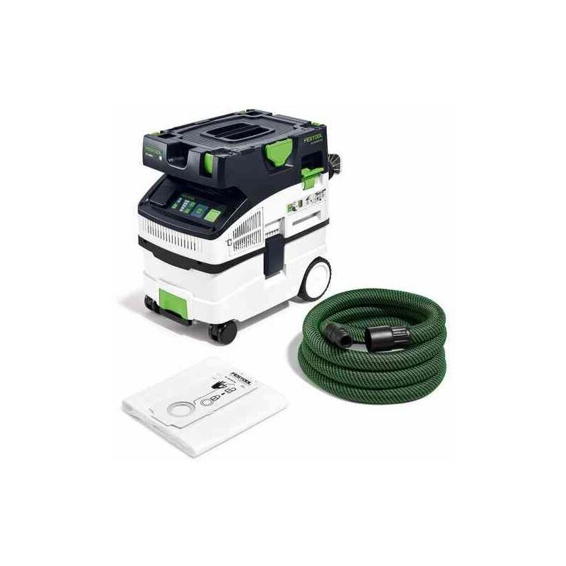 Festool Aspirateur CTL MIDI I CLEANTEC - 574832