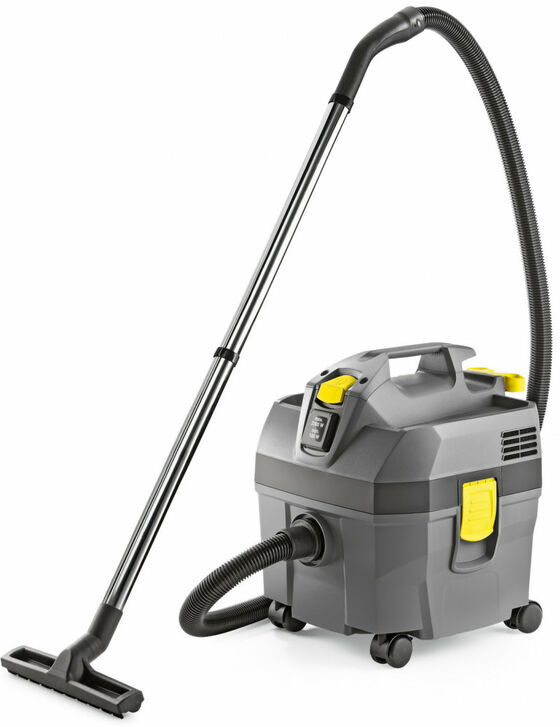 KARCHER Aspirateur NT 20/1 AP TE   13785100 - Karcher