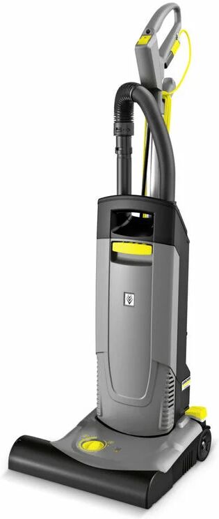 KARCHER Aspiro-Brosseur pour moquettes CV 38/2 ADV   10333360 - Karcher KARCHER Aspiro-Brosseur pour moquettes CV 38/2 ADV   10333360 - Karcher