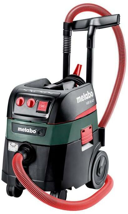 Metabo ASR 35 H ACP Aspirateur tous usages, carton - 60205900 Metabo ASR 35 H ACP Aspirateur tous usages, carton - 60205900