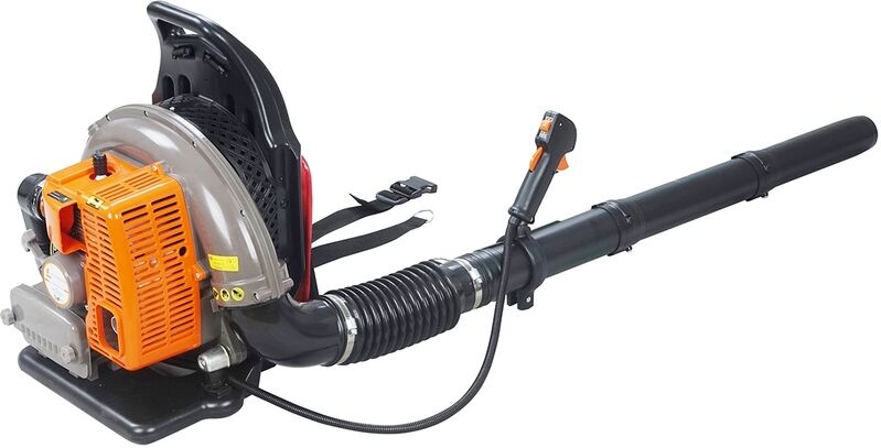 GT GARDEN Souffleur à dos thermique, 65 cm3 GT GARDEN Souffleur à dos thermique, 65 cm3