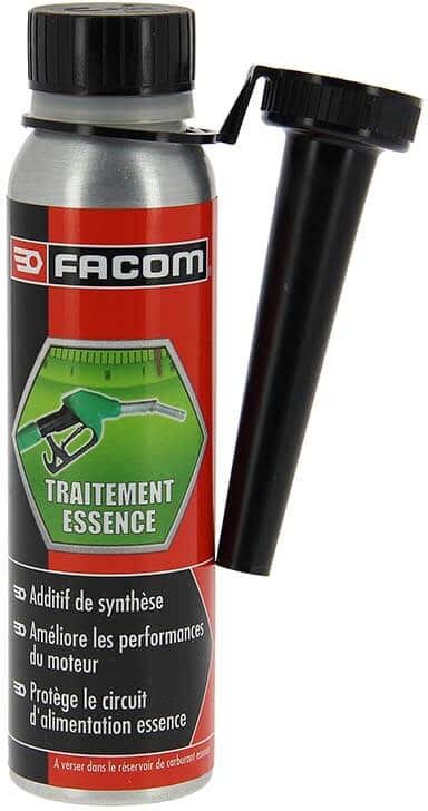 FACOM Traitement essence 200ml -