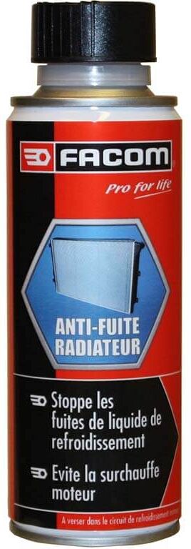 FACOM Anti-fuites radiateur 250ml -