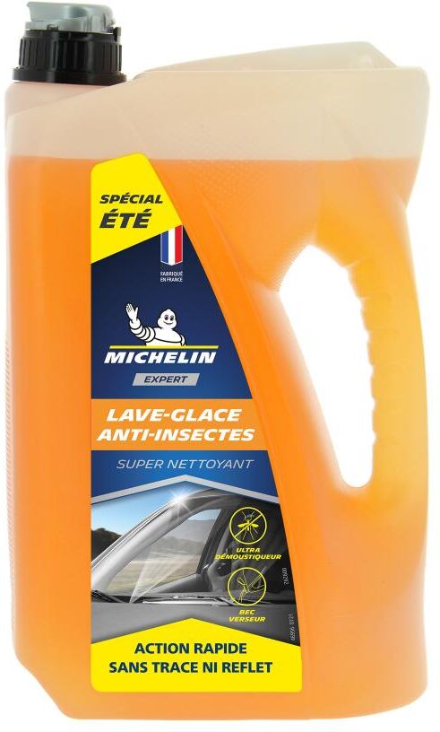 été MICHELIN Expert anti-insectes 4L -