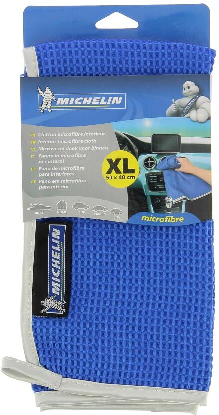 Michelin Chiffon interieur microfibre XL -