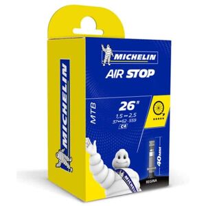 Michelin Air Stop 26 X 1.5 - 2.5 -