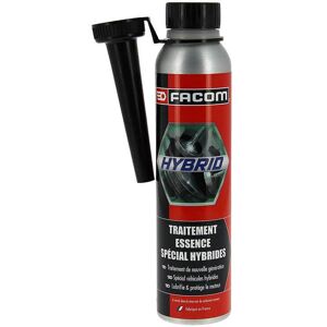 FACOM Traitement essence pour véhicules hybrides 300ml -