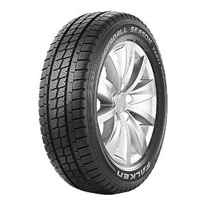 Falken Pneu Falken Euroall Season Van11 225/55 R 17 109 107 T - 4 Saisons