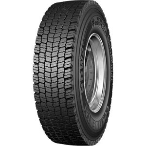 CONTINENTAL HDW2 Scandinavia 315/60 R22.5 152/148L - Hiver