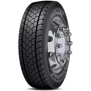 Goodyear Kmax D 265/70 R19.5 140/138M -