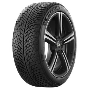 Michelin Pneu Michelin Pilot Alpin 5 275/35 R 21 105 V XL - Hiver