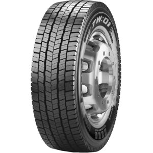 Pirelli TW:01 315/80 R 22.5 156/150L (154/150M) - Hiver