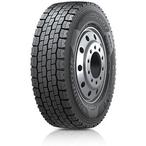 HANKOOK Smart Control DW07 315/80 R22.5 156/150L - Hiver