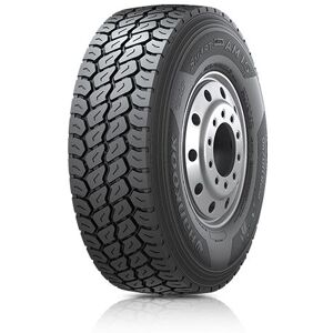 HANKOOK Smart Work AM15 425/65 R22.5 165K -