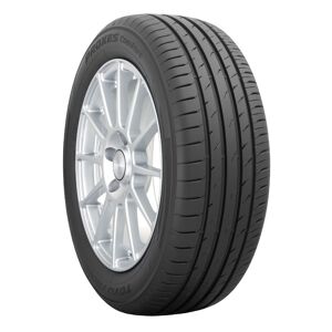 Toyo Pneu Toyo Proxes Comfort 205/50 R 17 93 W XL - Ete