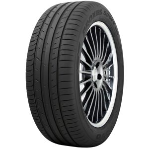 Toyo Pneu Toyo Proxes Sport SUV 285/35 R 22 106 Y XL - Ete