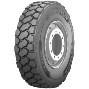 Michelin X Force ZH 13 R22.5 154/150G (156/150F) -