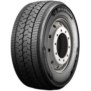 Michelin X Multi GRIP Z 385/55 R22.5 160K (158L) - Hiver