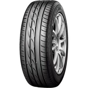 Yokohama Pneu Yokohama C.drive2 AC02 235/50 R 18 97 V - Ete