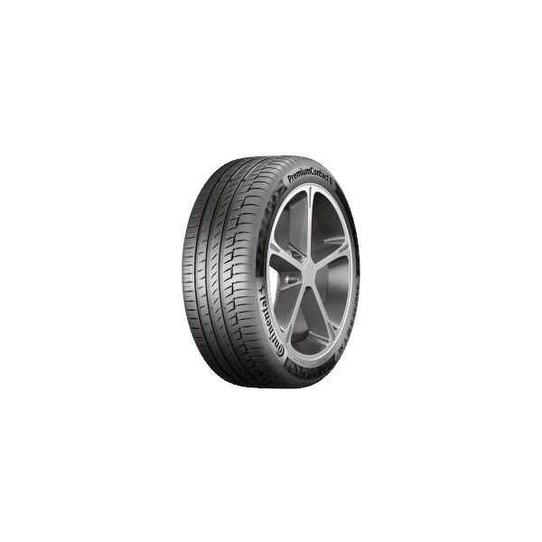 Pneu Continental PremiumContact 6 225/45 R 18 95 Y XL