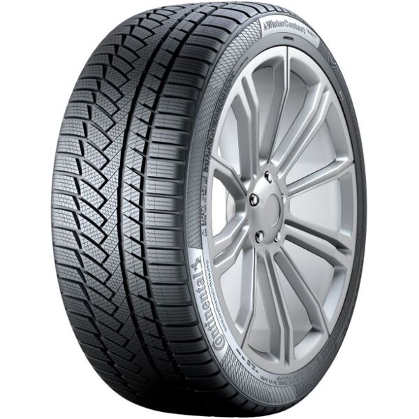 Pneu Continental WinterContact TS 850 P 155/70 R 19 88