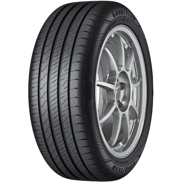 Pneu Goodyear EfficientGrip Performance 2 205/55 R 16 91 V