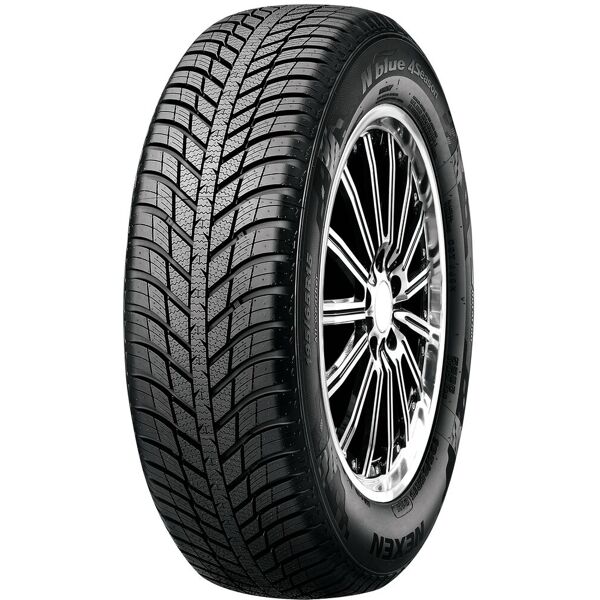 Pneu Nexen N'Blue 4Season 185/65 R 15 88 T -