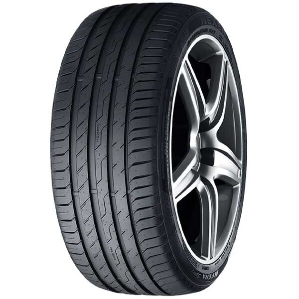 Nexen Pneu Nexen N'Fera Sport SU2 225/45 ZR 17 94