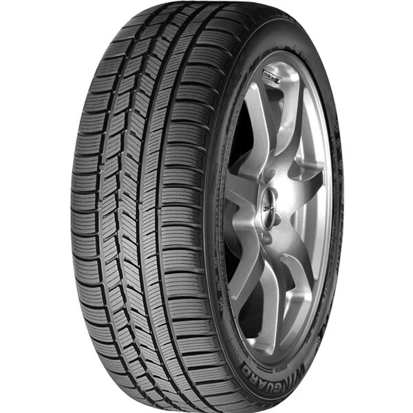 Nexen Pneu Nexen Winguard Sport 2 SUV WU7 235/65 R