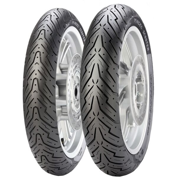 Pneu Pirelli Angel Scooter 110/70 -12 47 P TL -