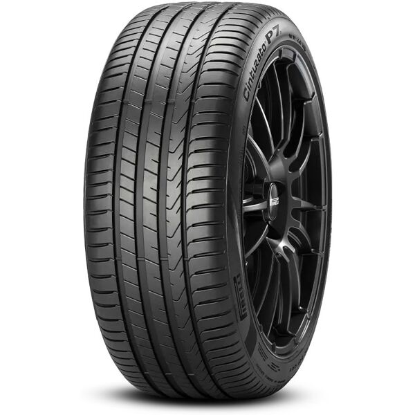 Pneu Pirelli Cinturato P7 P7C2 205/55 R 16 91 V