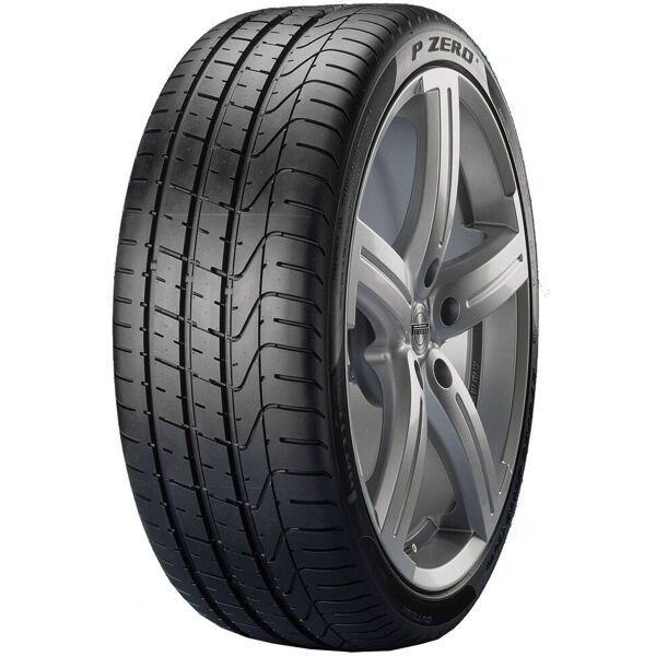 Pneu Pirelli P Zero 225/35 R 19 88 Y XL