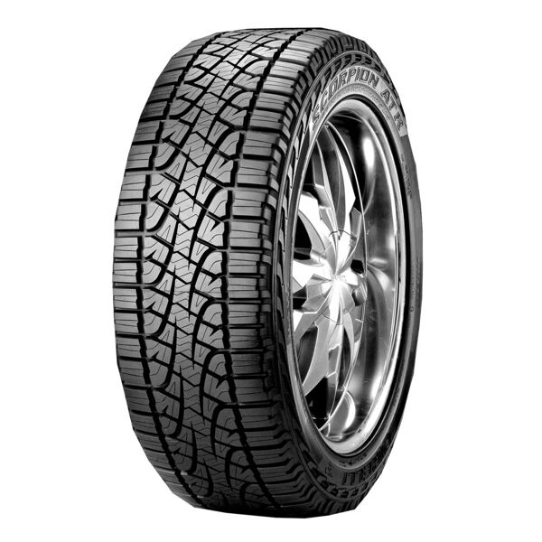 Pneu Pirelli Scorpion ATR 325/55 R 22 116 H -